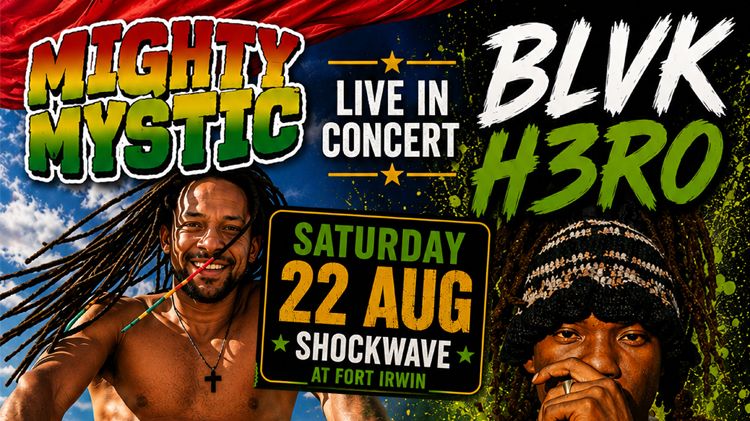 FREE Concert