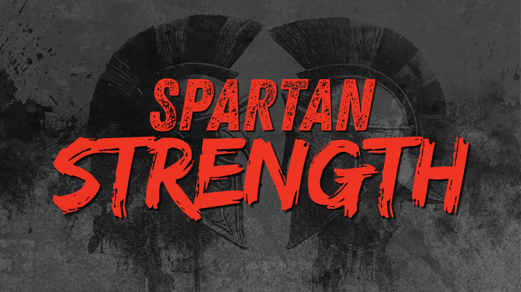 Spartan Strength