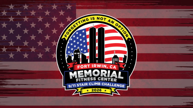 9/11 Memorial Stair Climb Challenge