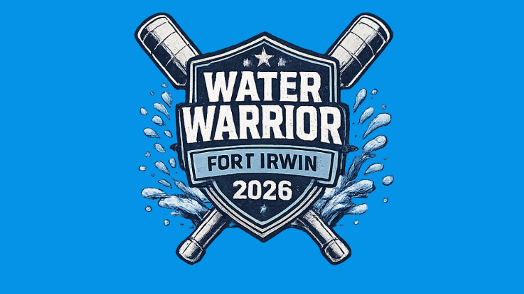 Water Warrior