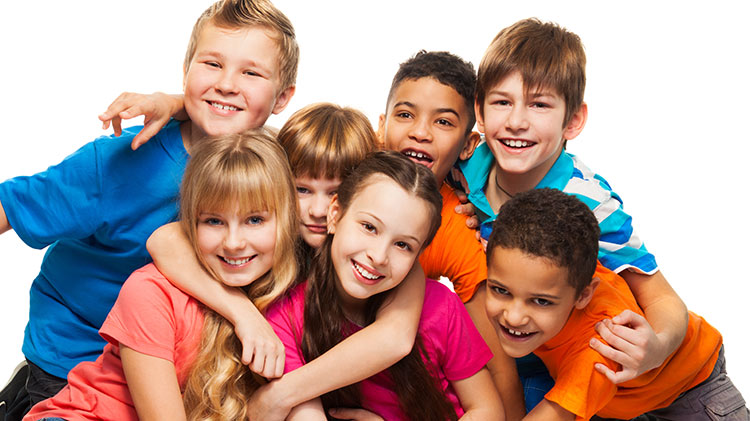 CYS Summer Camps CYS Summer Camps