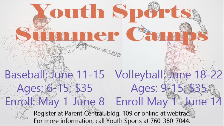 Youth Sports Summer Camps Youth Sports Summer Camps