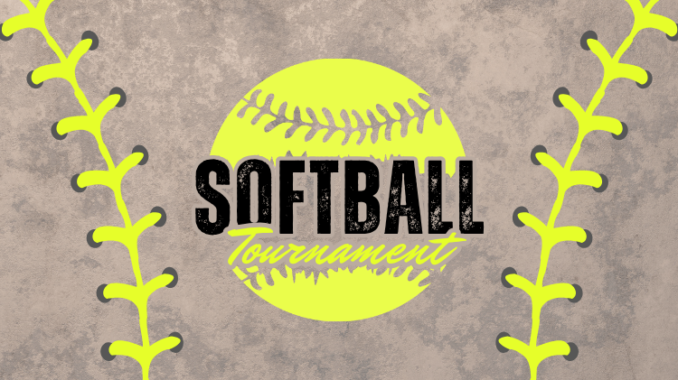 Softball Tournament