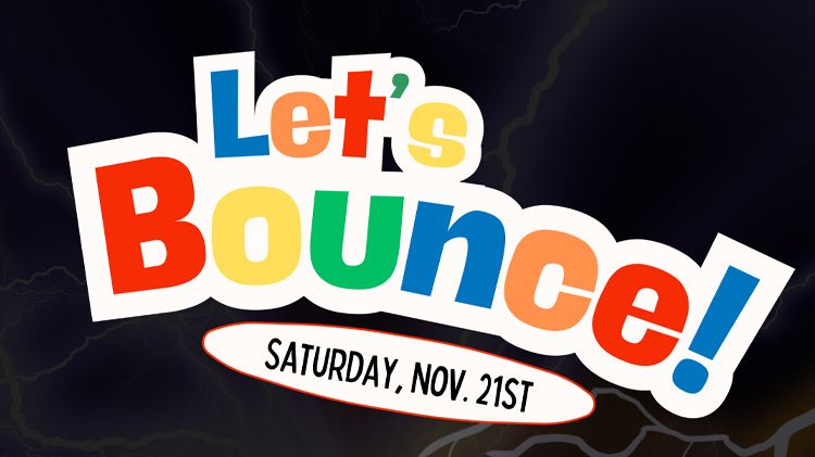 Let's Bounce-Power Outage Edition