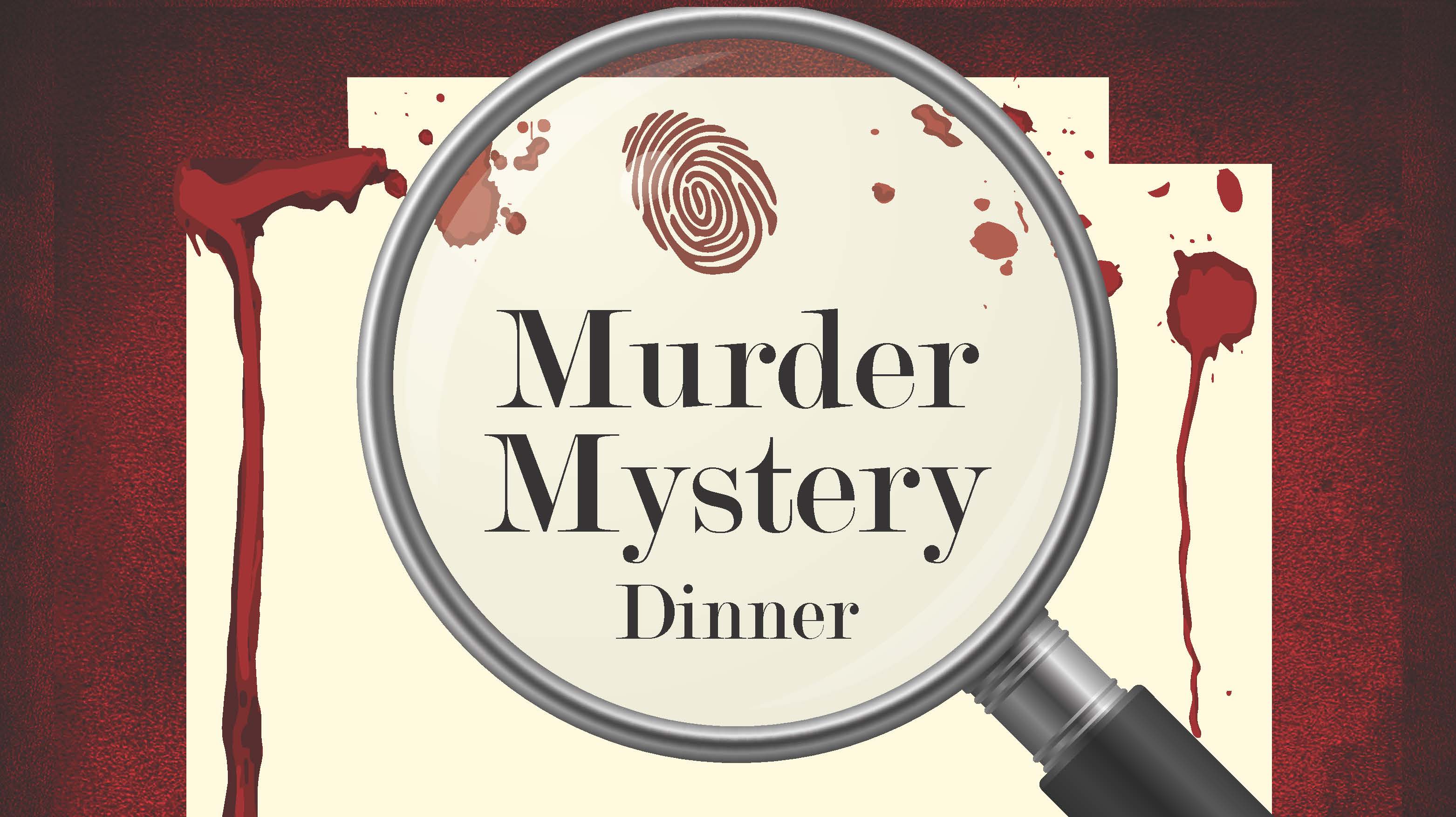 Maggiano's Murder Mystery Dinner 2024 - Lola Sibbie