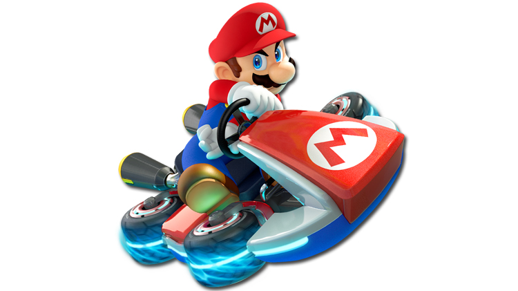 View Event :: Mario Kart Tournament @ DTRC :: Humphreys :: US Army MWR